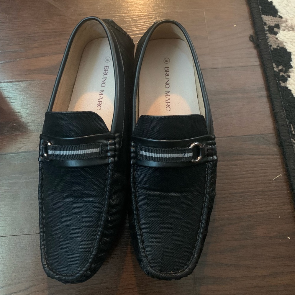 Bruno Marc Casual Loafers - Picture 2 of 4